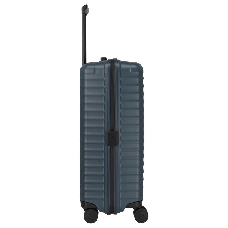 TITAN UPGRADE - 4-Rollen-Trolley M+ 69 cm (midnight blue)