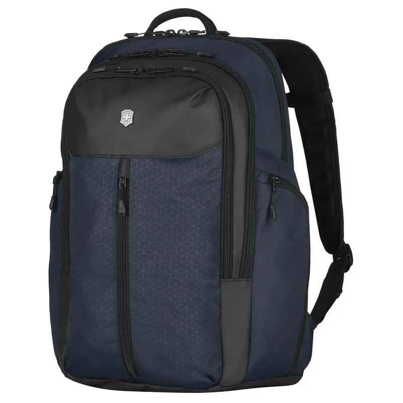 Victorinox Altmont Original Vertical-Zip - Rucksack 17" 47 cm (blue)