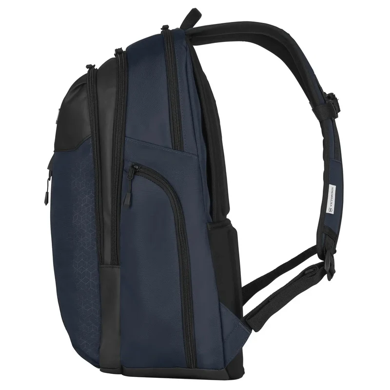 Victorinox Altmont Original Vertical-Zip - Rucksack 17" 47 cm (blue)
