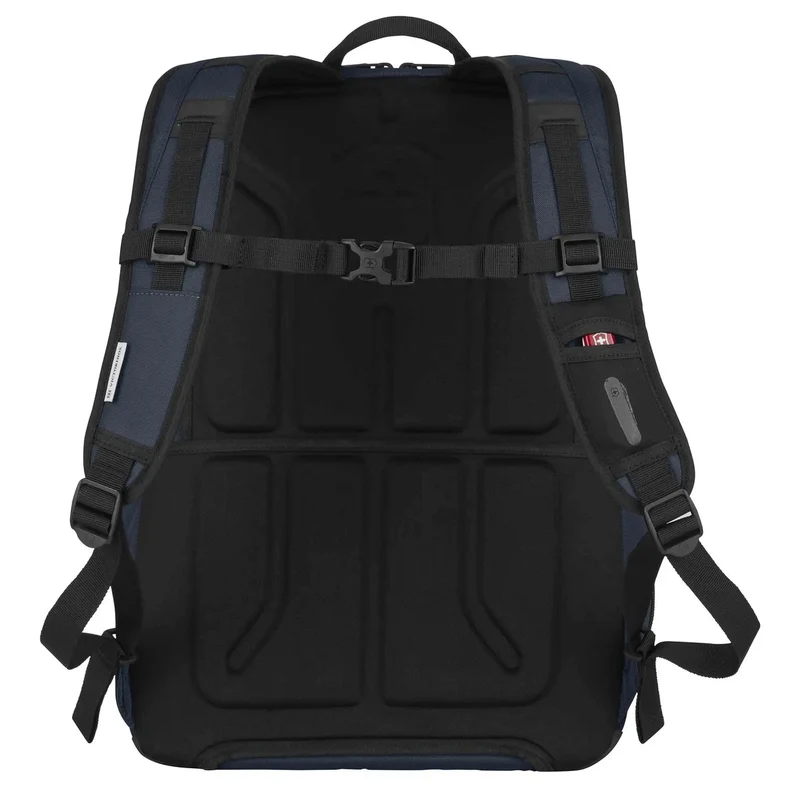 Victorinox Altmont Original Vertical-Zip - Rucksack 17" 47 cm (blue)