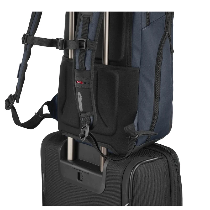 Victorinox Altmont Original Vertical-Zip - Rucksack 17" 47 cm (blue)