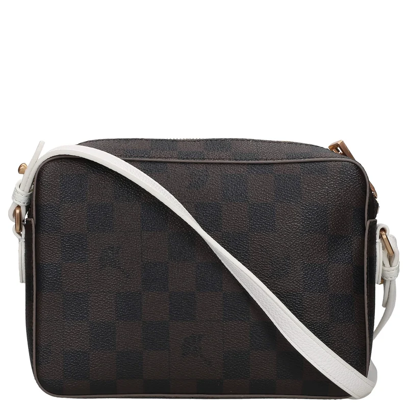 Joop Women Piazza Edition Cloe - Schultertasche 21 cm S (white)