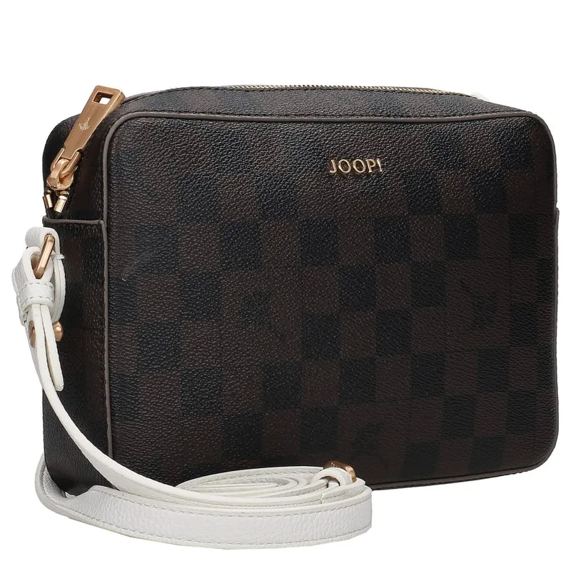 Joop Women Piazza Edition Cloe - Schultertasche 21 cm S (white)