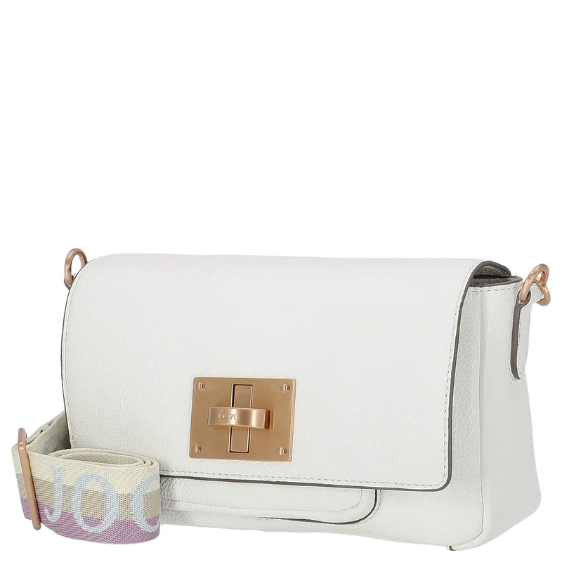 Joop Women Carino Muna - Schultertasche 23 cm S (white)