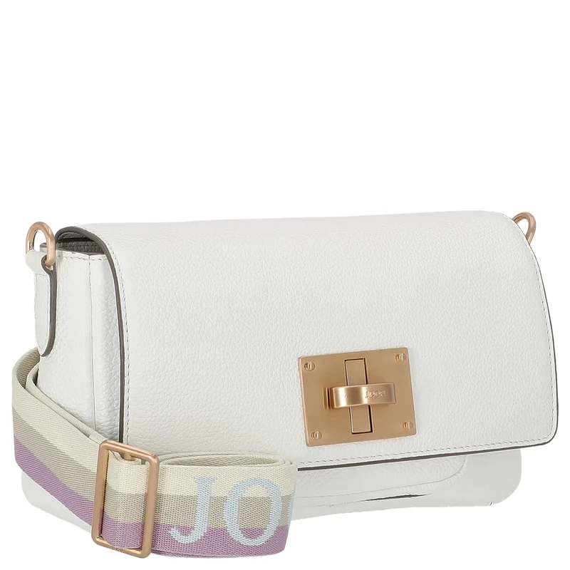 Joop Women Carino Muna - Schultertasche 23 cm S (white)