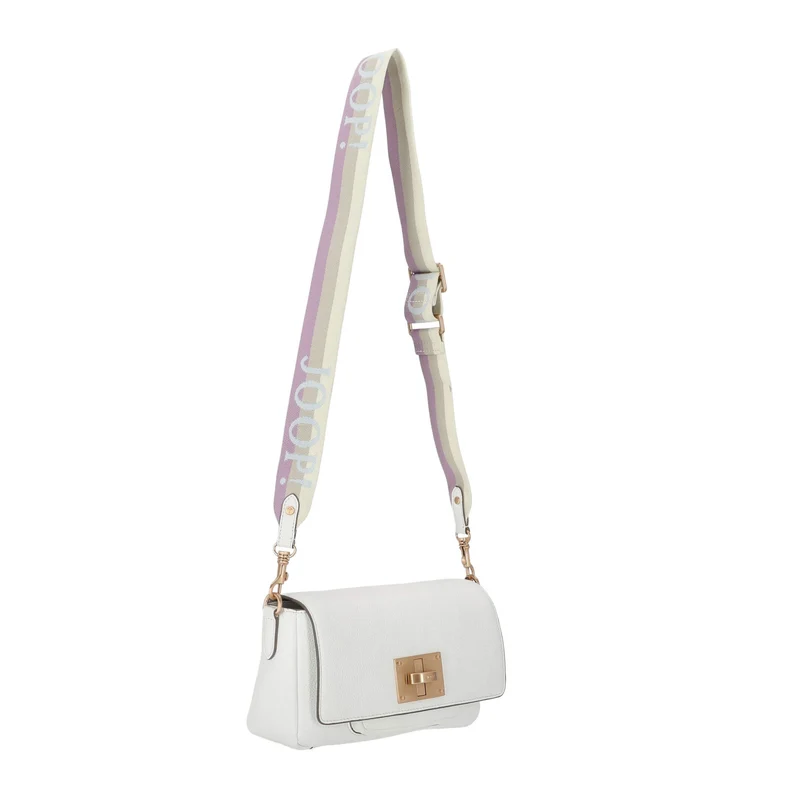 Joop Women Carino Muna - Schultertasche 23 cm S (white)