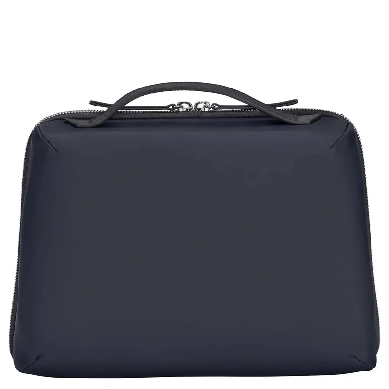 Victorinox Signature - Kulturbeutel zum Aufhängen 30 cm (midnight blue)