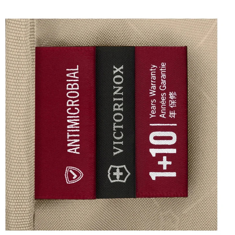 Victorinox Signature - Kulturbeutel zum Aufhängen 30 cm (midnight blue)