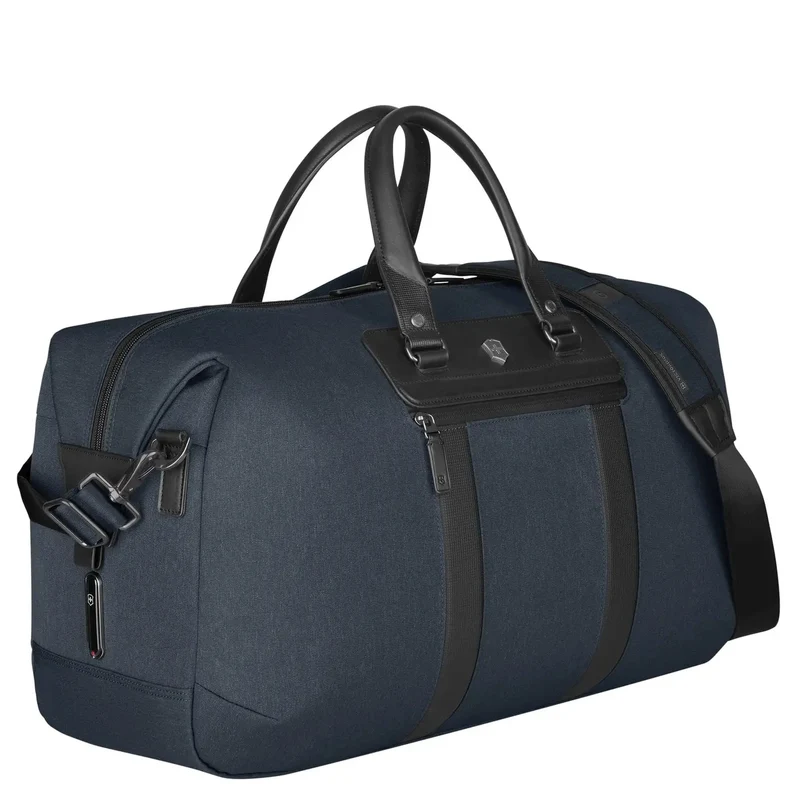 Victorinox Architecture Urban2 Weekender - Reisetasche 56 cm (melange blue/black)