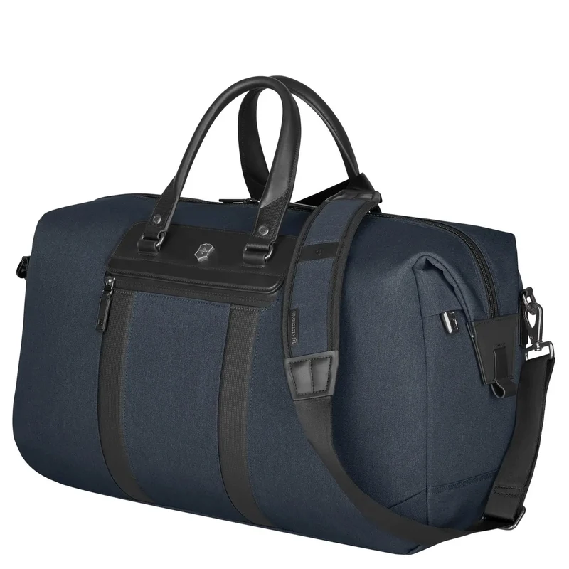 Victorinox Architecture Urban2 Weekender - Reisetasche 56 cm (melange blue/black)