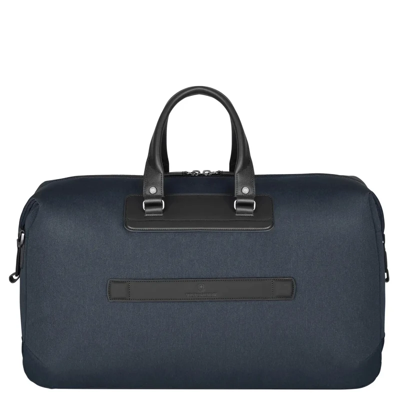 Victorinox Architecture Urban2 Weekender - Reisetasche 56 cm (melange blue/black)