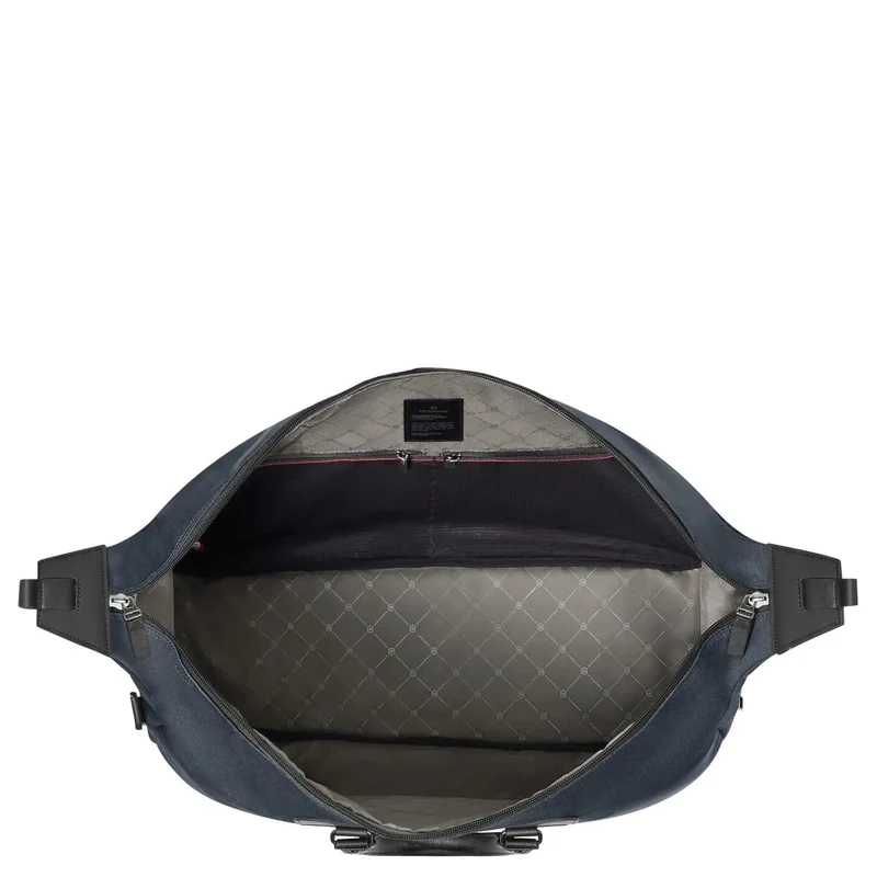 Victorinox Architecture Urban2 Weekender - Reisetasche 56 cm (melange blue/black)