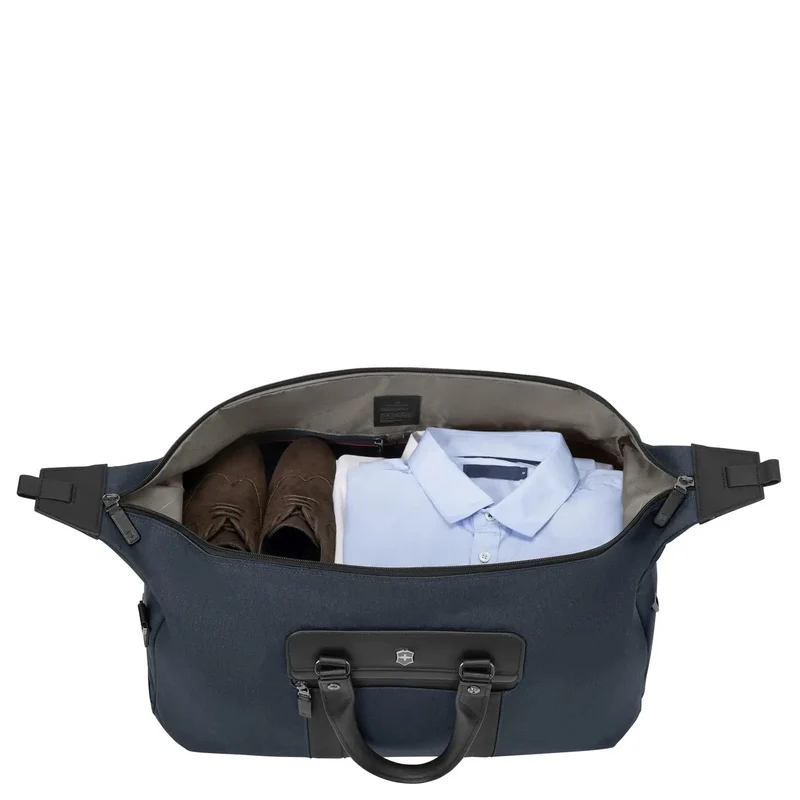Victorinox Architecture Urban2 Weekender - Reisetasche 56 cm (melange blue/black)