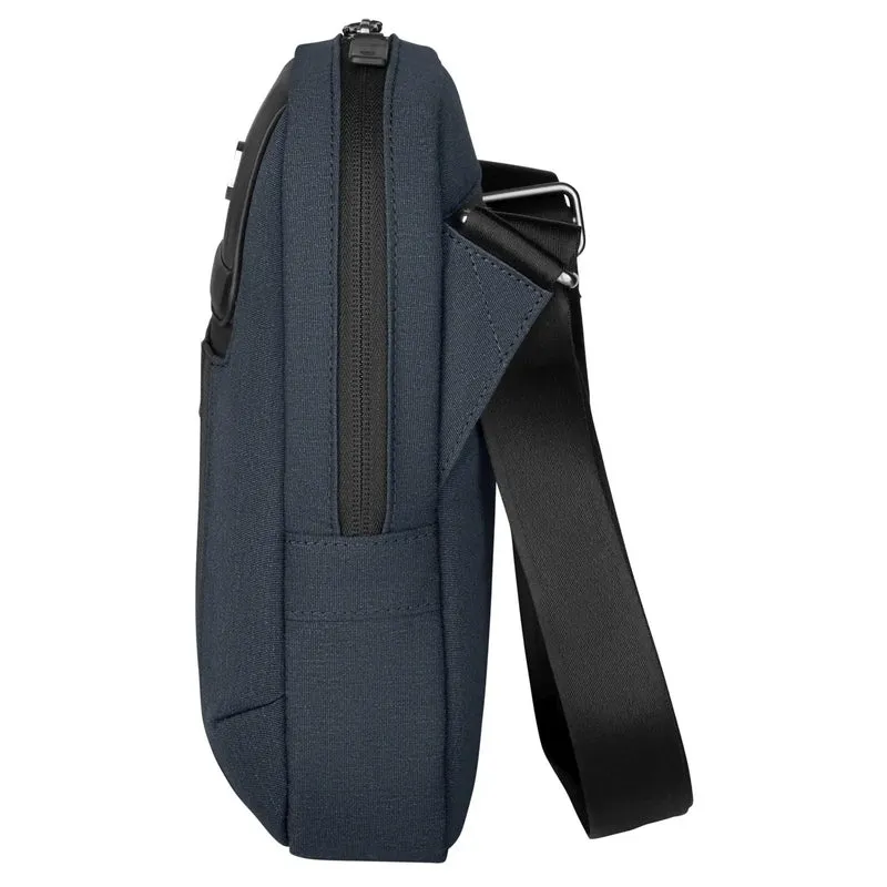 Victorinox Architecture Urban2 - Umhängetasche 28 cm (melange blue/black)