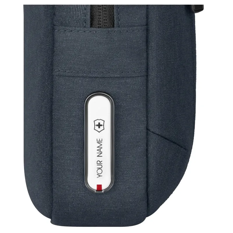 Victorinox Architecture Urban2 - Umhängetasche 28 cm (melange blue/black)
