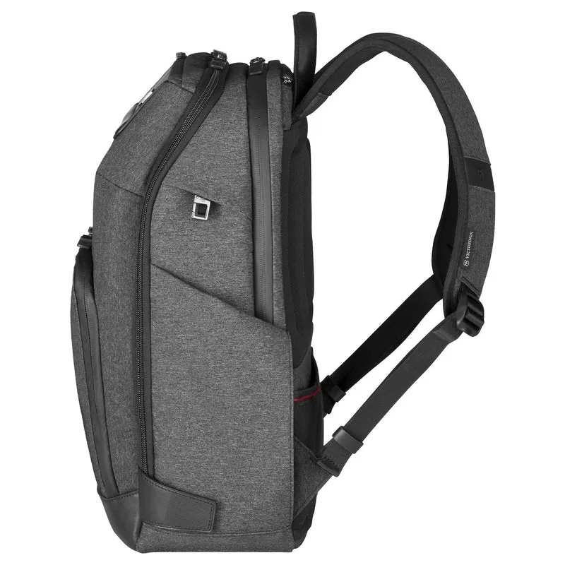 Victorinox Architecture Urban2 Deluxe - Rucksack 46 cm (grey)