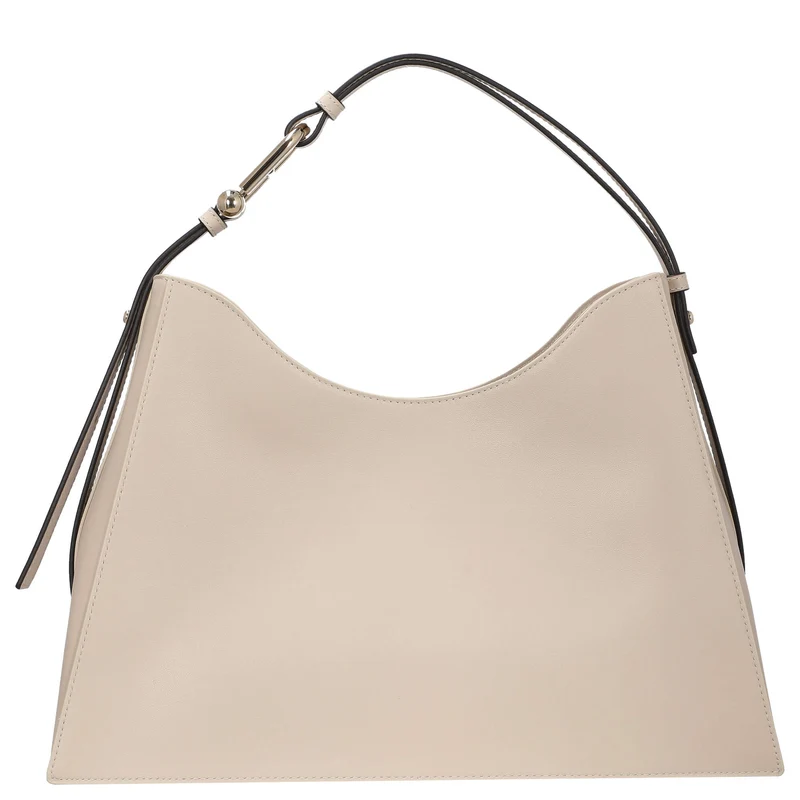 Furla Nuvola L Hobo - Schultertasche 39 cm (avena)