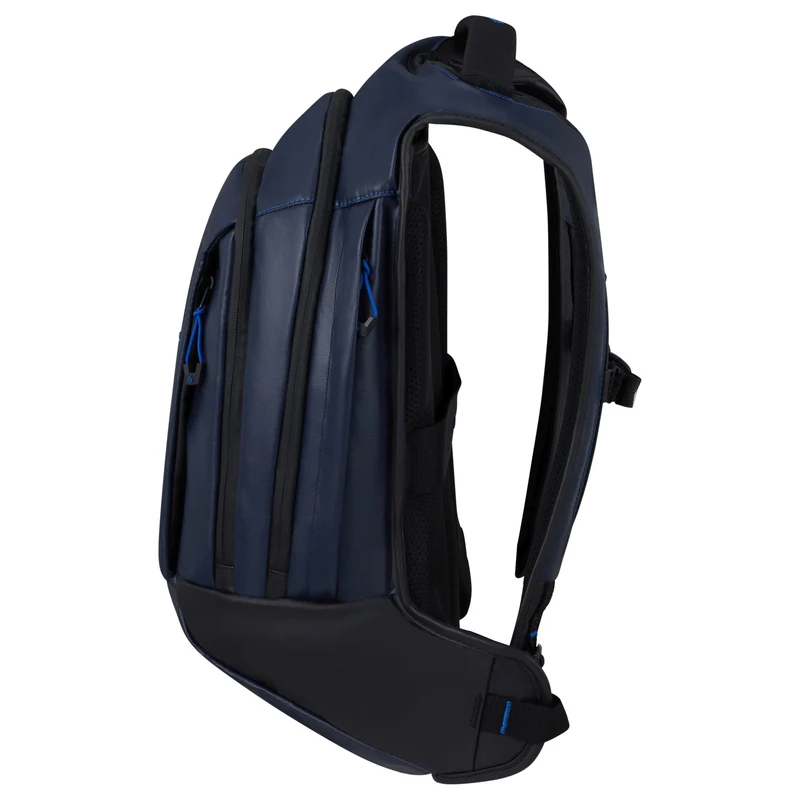 Samsonite Selection Prodiver - Laptoprucksack M 45 cm (blue nights)