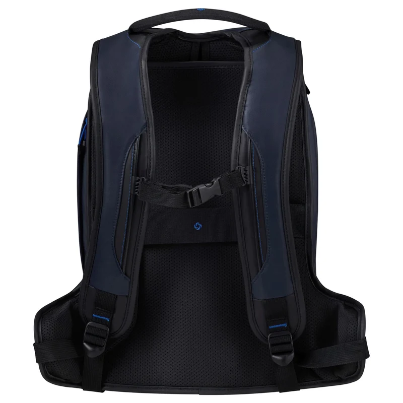 Samsonite Selection Prodiver - Laptoprucksack M 45 cm (blue nights)