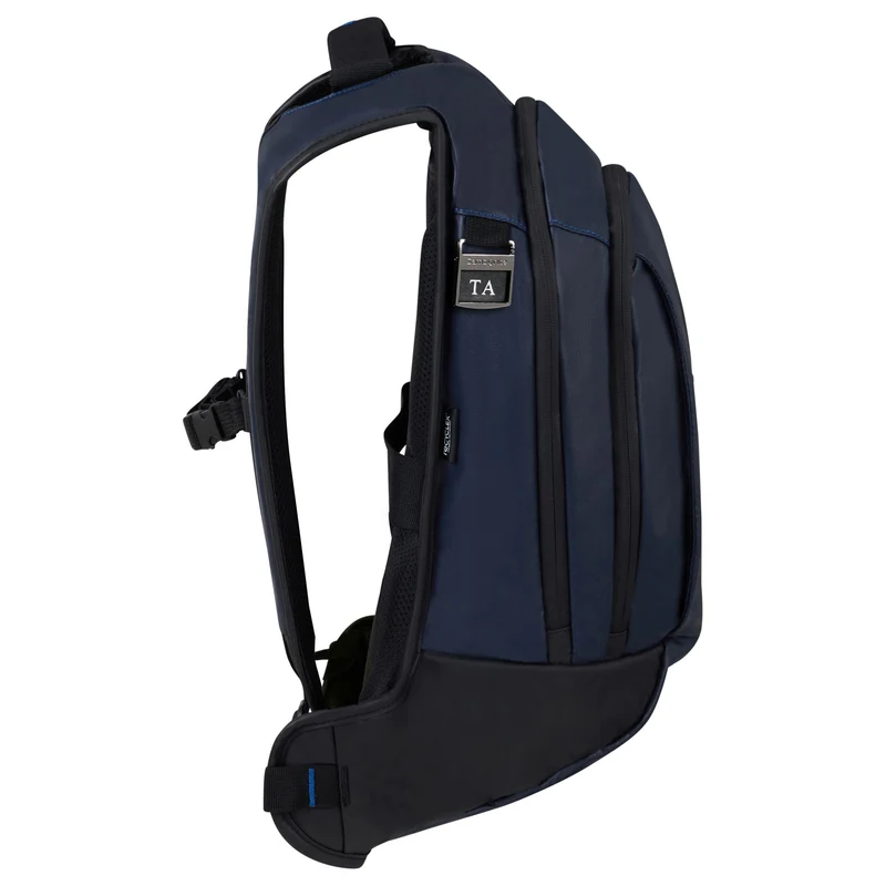 Samsonite Selection Prodiver - Laptoprucksack M 45 cm (blue nights)