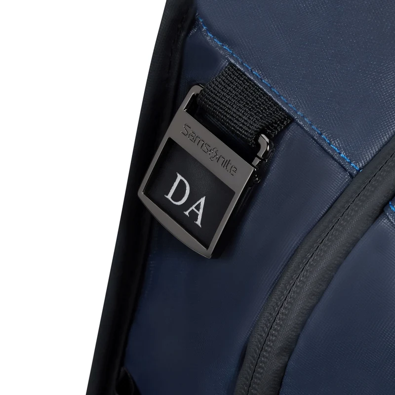 Samsonite Selection Prodiver - Laptoprucksack M 45 cm (blue nights)