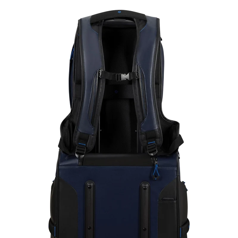 Samsonite Selection Prodiver - Laptoprucksack M 45 cm (blue nights)