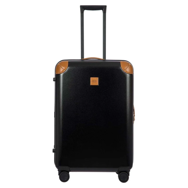 Brics Amalfi - 4-Rollen-Trolley 70.5 cm (black)