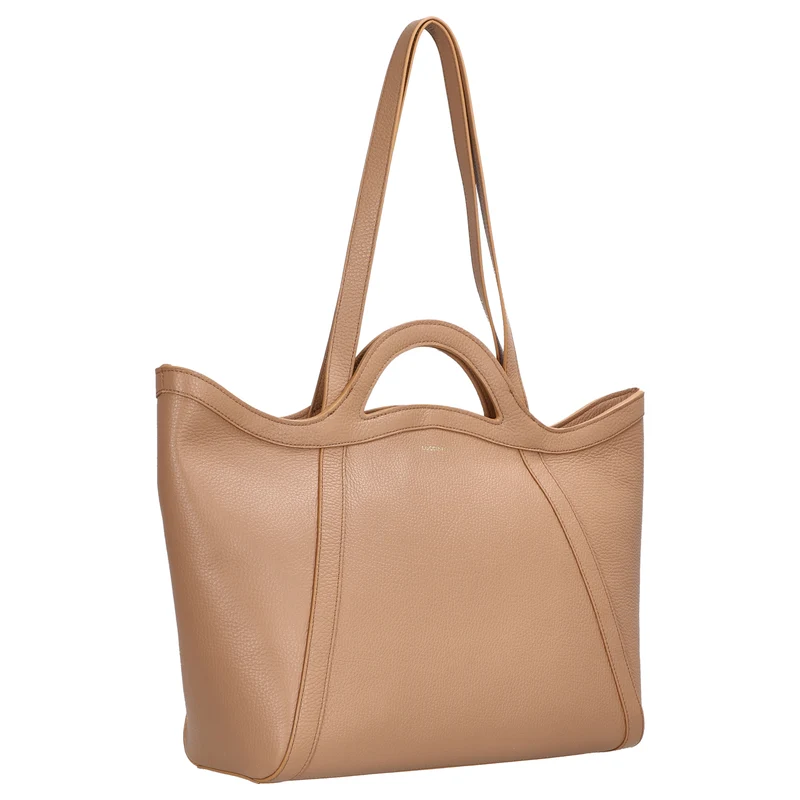 Coccinelle Amalia - Shopper 45 cm (skin)