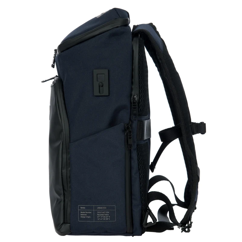 Porsche Design Urban Eco - Rucksack M1 15'' 42 cm (dark blue)