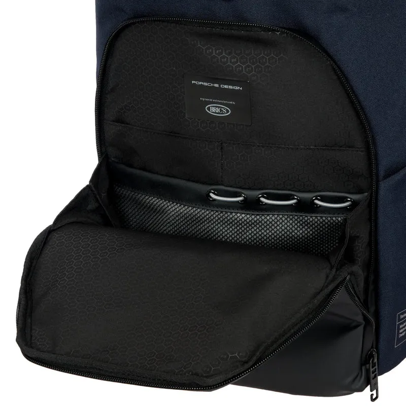 Porsche Design Urban Eco - Rucksack M1 15'' 42 cm (dark blue)