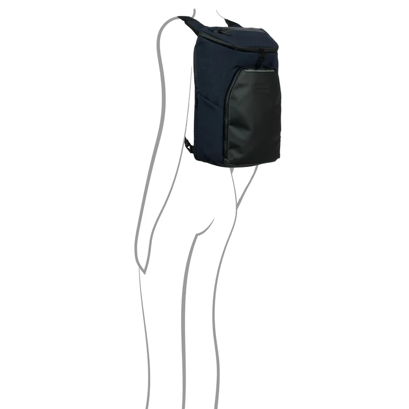 Porsche Design Urban Eco - Rucksack M1 15'' 42 cm (dark blue)