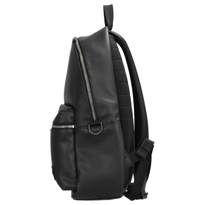 HUGO Ethon 2.0 - Rucksack L 41 cm (schwarz)