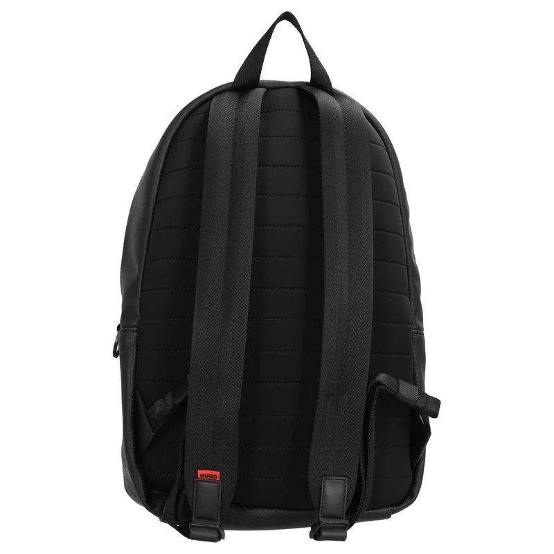 HUGO Ethon 2.0 - Rucksack L 41 cm (schwarz)