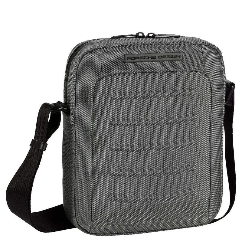 Porsche Design Roadster Pro - Schultertasche XS 25 cm (anthracite)