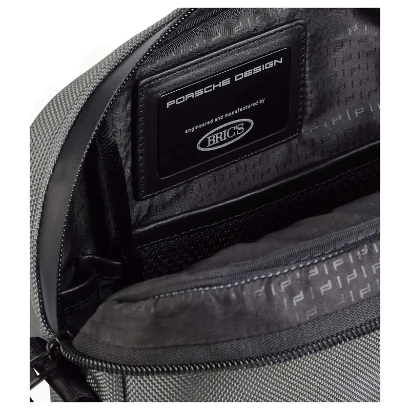 Porsche Design Roadster Pro - Schultertasche XS 25 cm (anthracite)