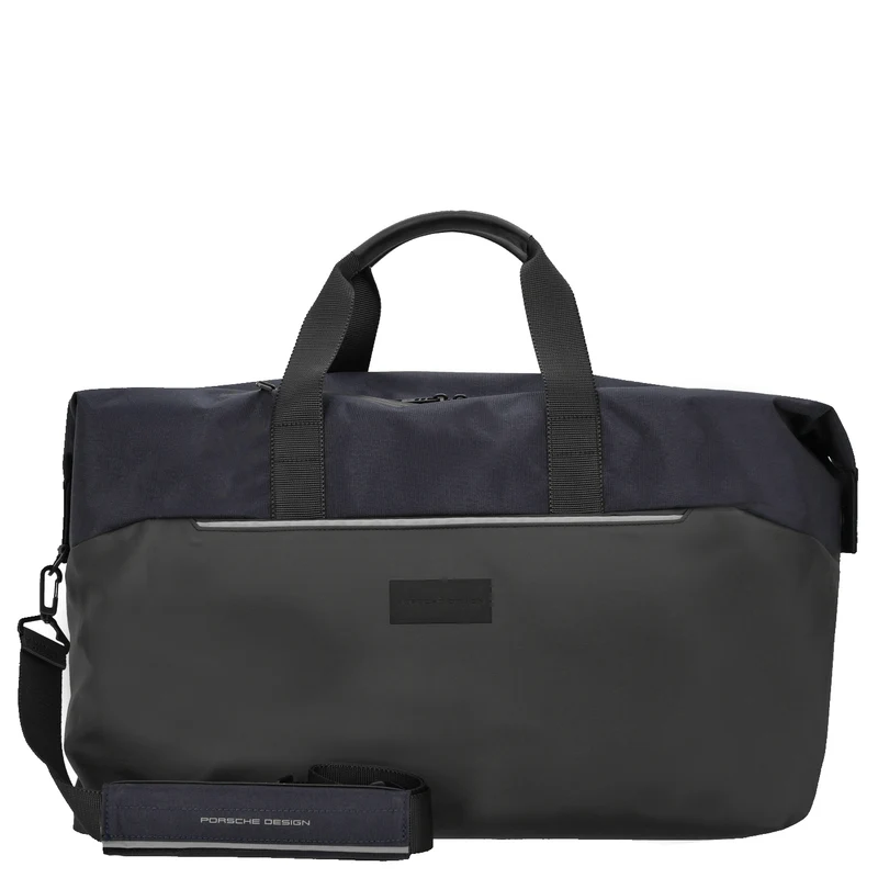 Porsche Design Urban Eco - Weekender 51 cm (dark blue)