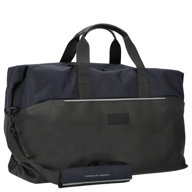 Porsche Design Urban Eco - Weekender 51 cm (dark blue)