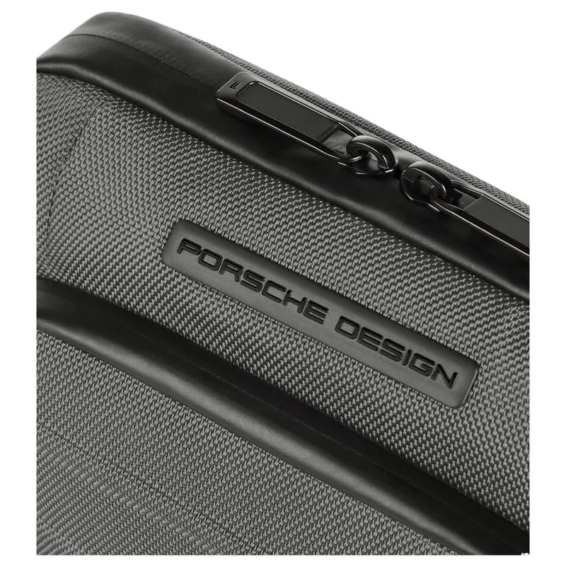 Porsche Design Roadster Pro - Schultertasche S 28 cm (anthracite)