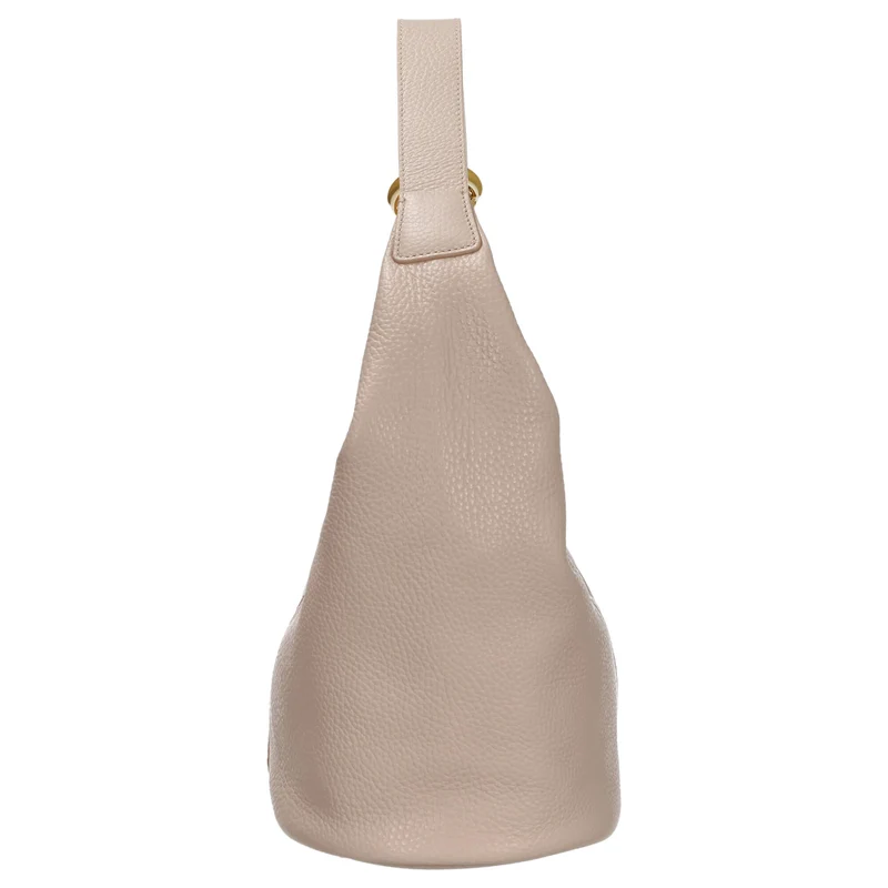 Coccinelle Fernanda - Schultertasche M 29 cm (rosette)