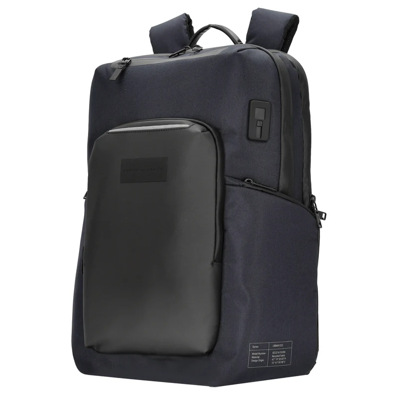 Porsche Design Urban Eco - Rucksack M2 15'' 43 cm (dark blue)