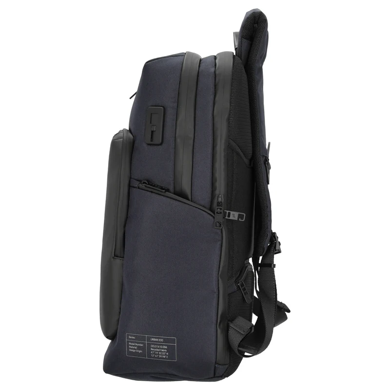 Porsche Design Urban Eco - Rucksack M2 15'' 43 cm (dark blue)