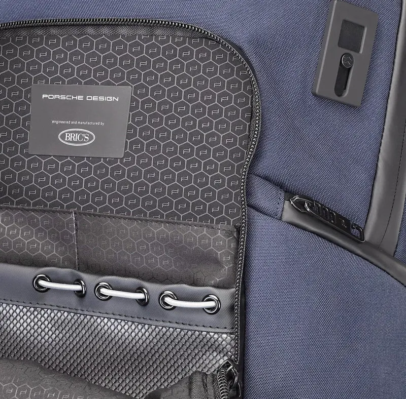 Porsche Design Urban Eco - Rucksack M2 15'' 43 cm (dark blue)