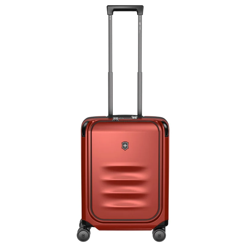 Victorinox Spectra 3.0 Global Carry-On - 4-Rollen-Kabinentrolley 55 cm erw. (victorinox red)