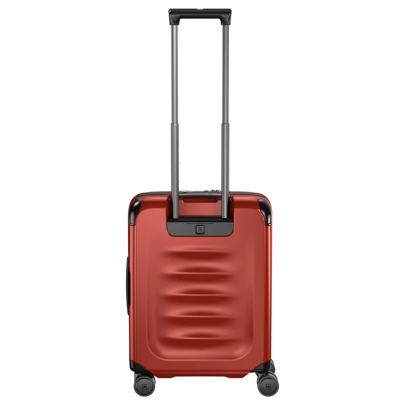 Victorinox Spectra 3.0 Global Carry-On - 4-Rollen-Kabinentrolley 55 cm erw. (victorinox red)