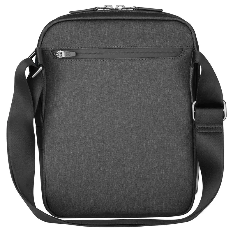Victorinox Architecture Urban2 - Umhängetasche 28 cm (melange grey/black)