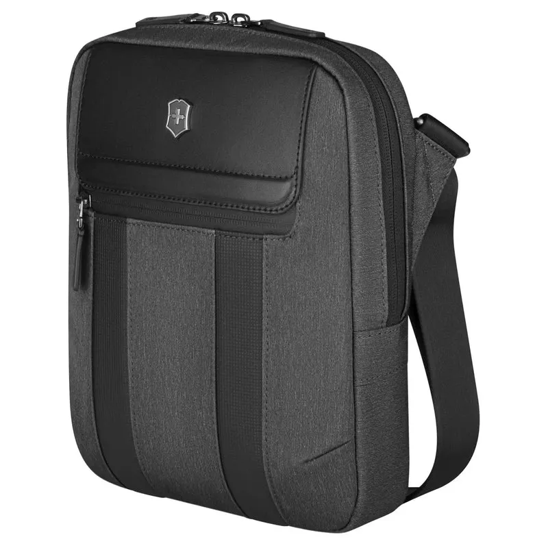 Victorinox Architecture Urban2 - Umhängetasche 28 cm (melange grey/black)