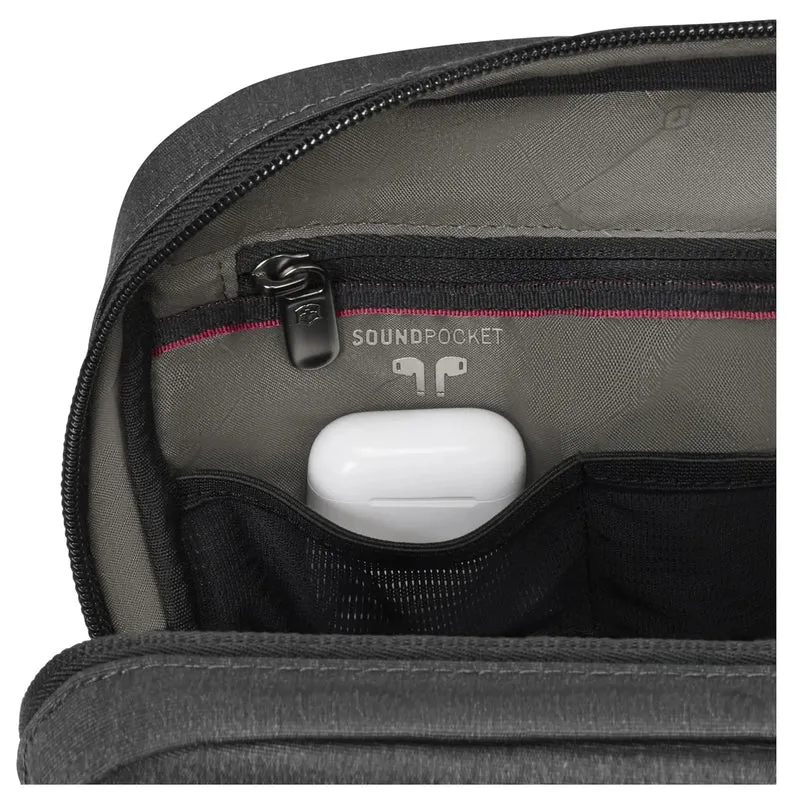 Victorinox Architecture Urban2 - Umhängetasche 28 cm (melange grey/black)