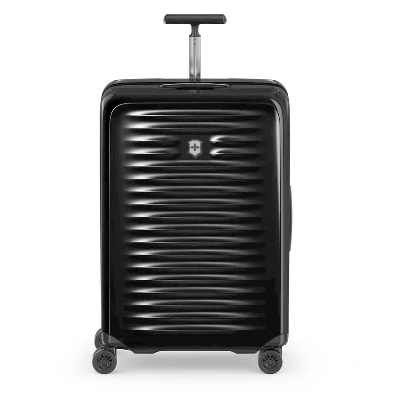 Victorinox Airox - 4-Rollen-Trolley M 69 cm (black)