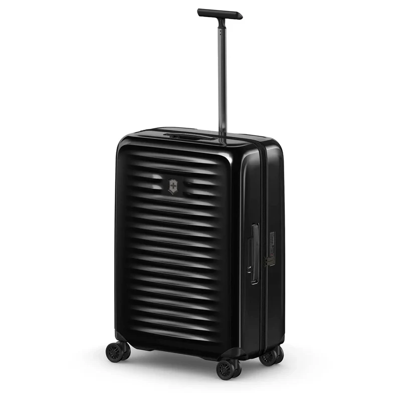 Victorinox Airox - 4-Rollen-Trolley M 69 cm (black)