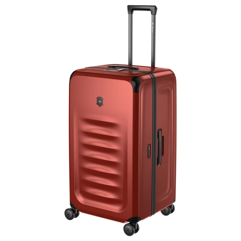 Victorinox Spectra 3.0 Trunk Large Case - 4-Rollen-Trolley 76 cm (victorinox red)